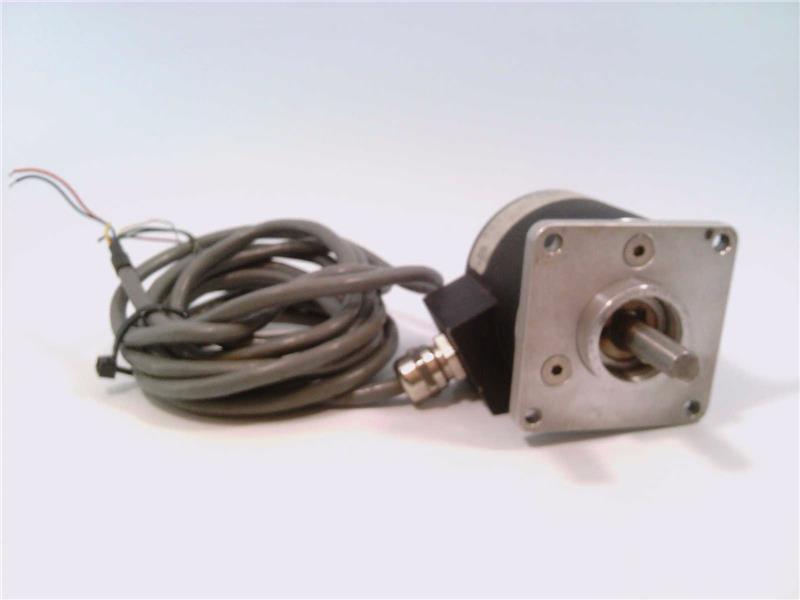 725N-0250-R-PU-1-F-N-SG by ENCODER PRODUCTS