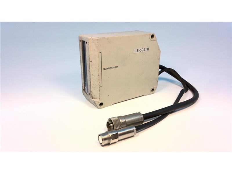 KEYENCE CORP LS-5041R