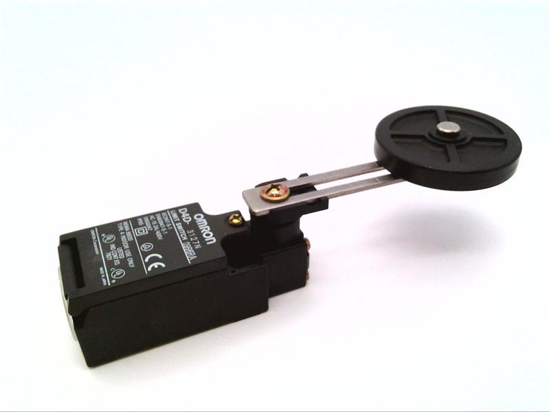 OMRON D4D-3127N