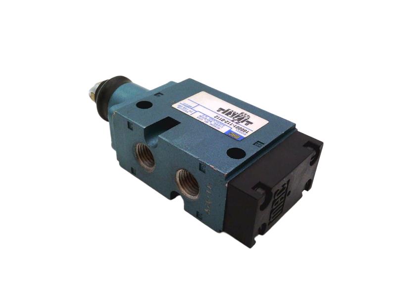MAC VALVES INC 180001-112-0112