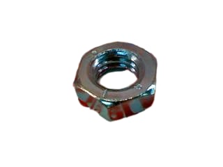 EARNEST MECH PROD CO GR5-J995-ZNCLR/EACH
