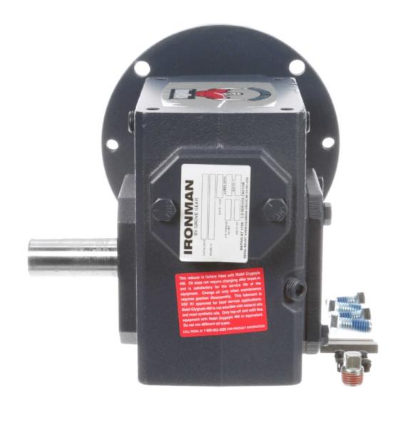 GRG-BMQ821-60-L-56 by REGAL REXNORD