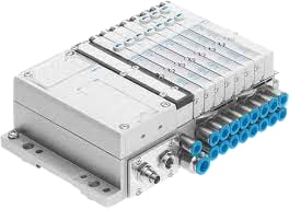 MPA-CPI-VI by FESTO