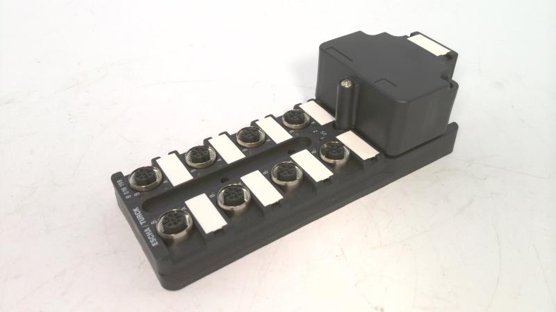 WEIDMULLER 1802490000