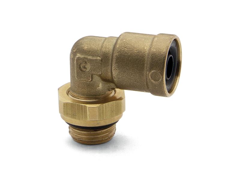 CAMOZZI 9502 6-M16X1.5R