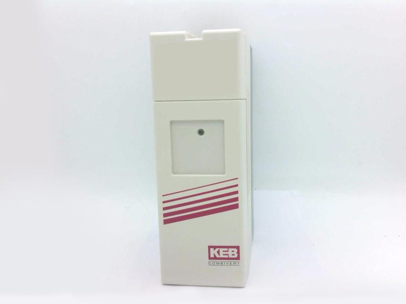 KEB AUTOMATION 10.F4.C1D-3480 