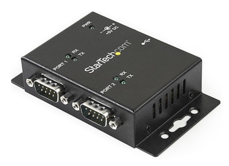 STARTECH.COM ICUSB2322I