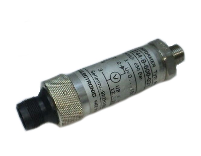 HDA 3744-B-600-031 by HYDAC