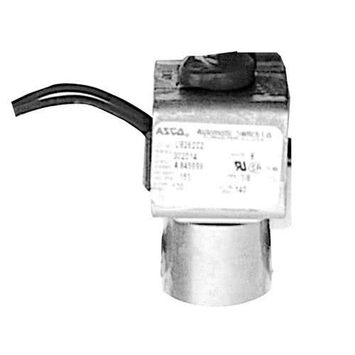 ASCO U8262C2-120AC