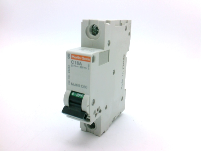 SCHNEIDER ELECTRIC MG24434