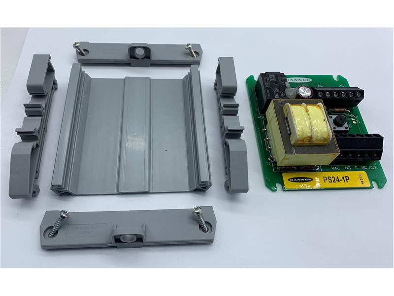 BANNER ENGINEERING PS24-1P