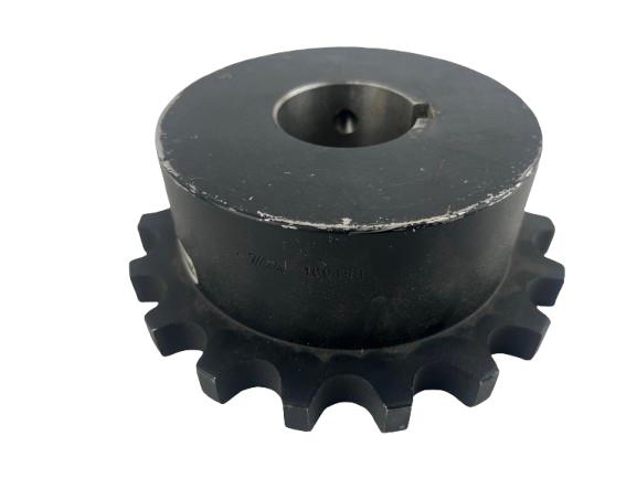 MARTIN SPROCKET & GEAR INC 10018 2