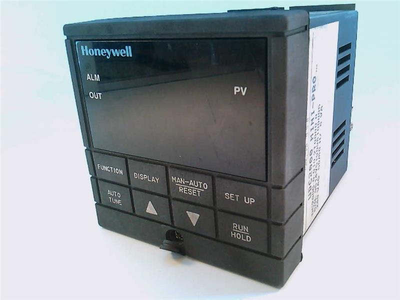 HONEYWELL DC200C-0-010-2T0000-0