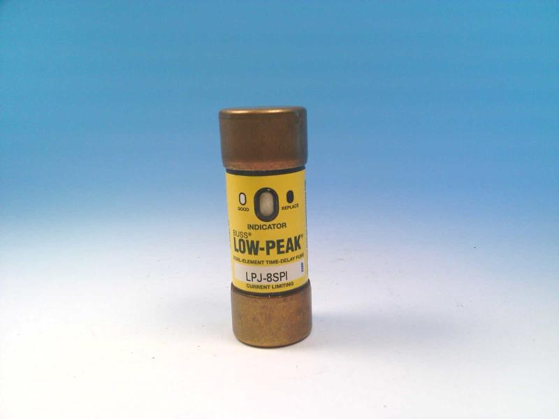 EATON CORPORATION LPJ-8SPI