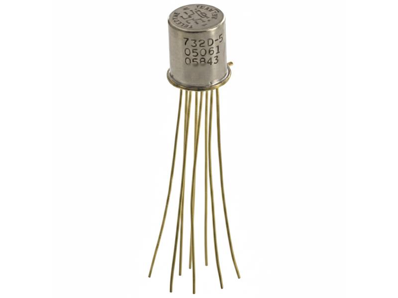 TELEDYNE 732D-5