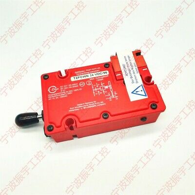 SCHMERSAL TZFCWN-24V