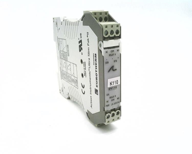 WV1182001 by INVENSYS