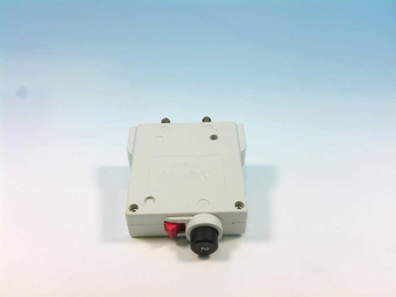 ETA ENGINEERING TECHNOLOGY 3200-2A