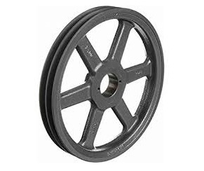 REGAL REXNORD 2AK114H