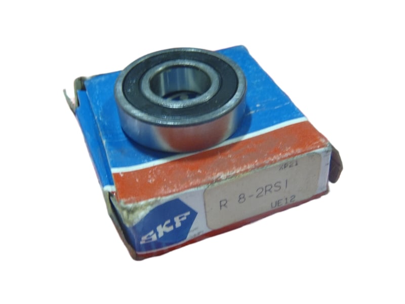 SKF R8-2RS1/HT51