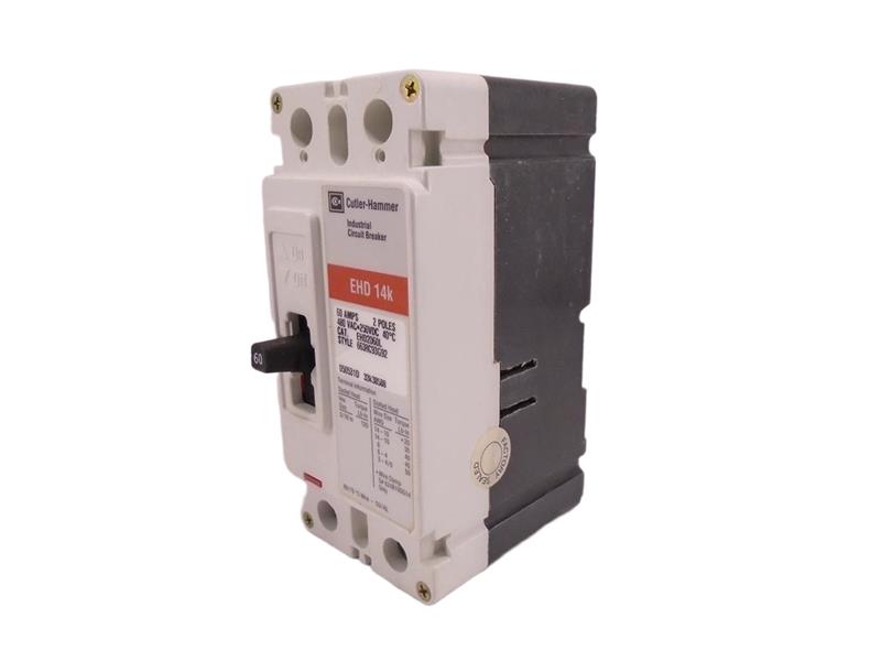 EATON CORPORATION EHD2060L
