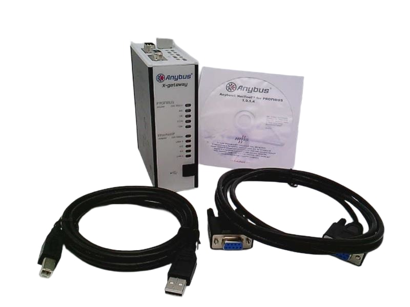 HMS INDUSTRIAL NETWORKS AB7800