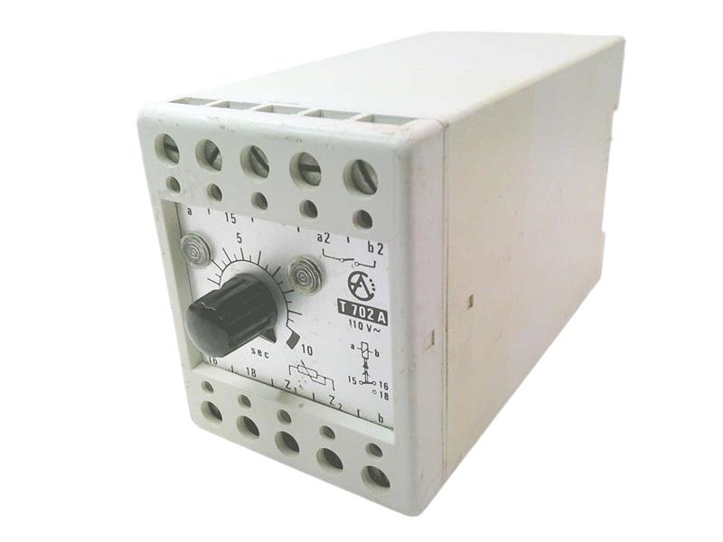 ELEKTRO AUTOMATIK T702A