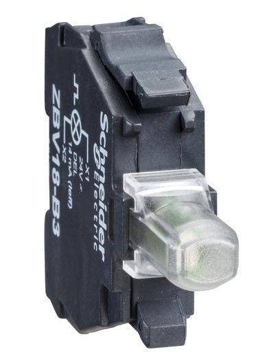 SCHNEIDER ELECTRIC ZBV-18B6