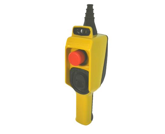 SCHNEIDER ELECTRIC XACD22P2241