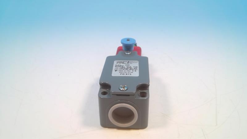 ACI ADVANCE CONTROLS INC FD875