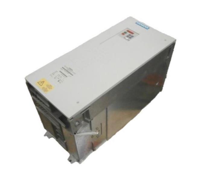 SIEMENS 6SE7031-8EF10-Z-M20