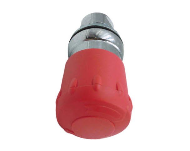 ALLEN BRADLEY 800FM-MT34