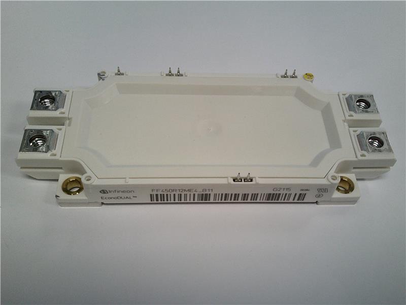 INFINEON FF450R12ME4_B11