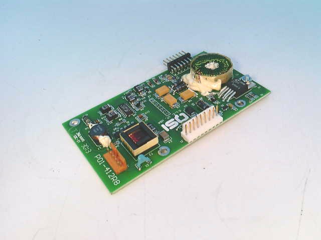 P01-696 by BEIJER ELECTRONICS