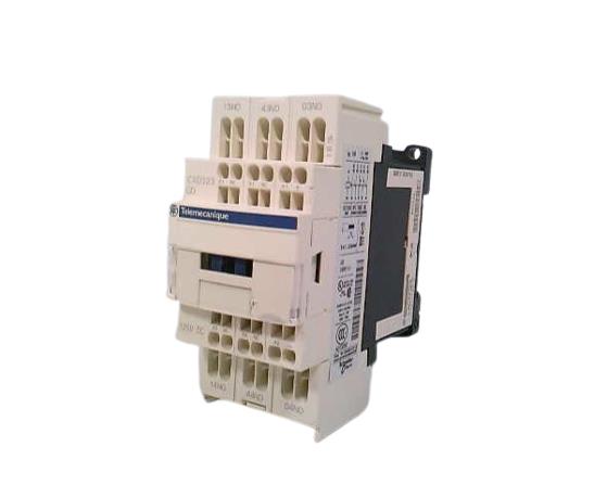 SCHNEIDER ELECTRIC CAD323GD