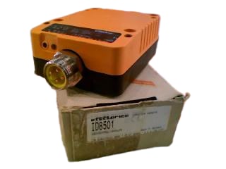 EFECTOR IDE3060-FPKG/LS400LPS-ID8501
