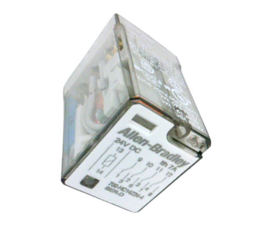 ALLEN BRADLEY 700-HC14Z24-4
