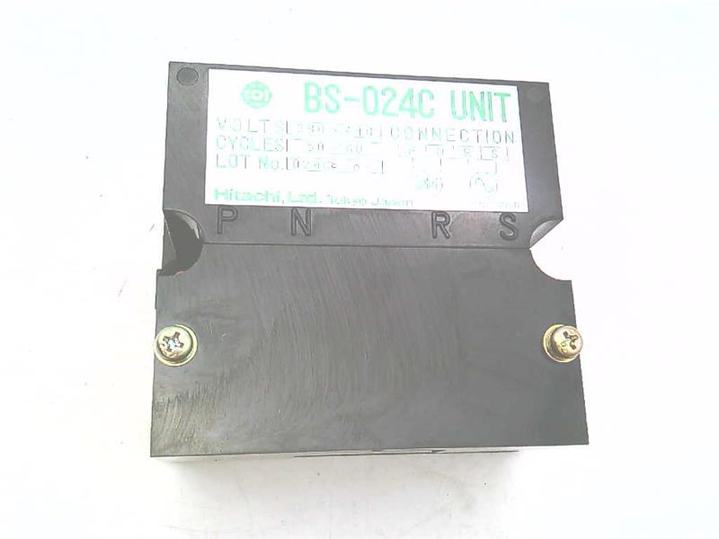 HITACHI BS-024C