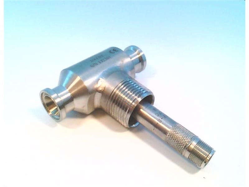 HOFFER FLOW CONTROLS INC HO3A3/4X1/2A-.6-5-C9-1(RPM51S)X-3/4TRI