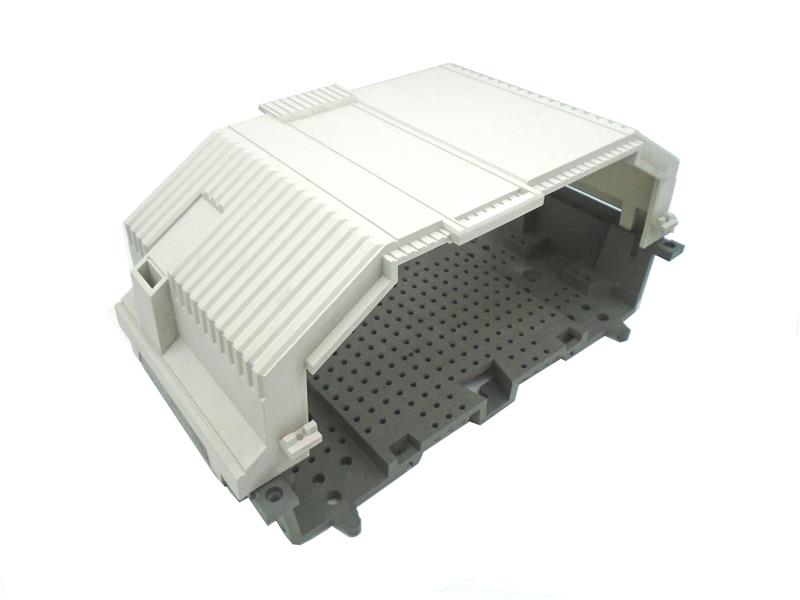 JOHNSON CONTROLS EN-EXP101-0