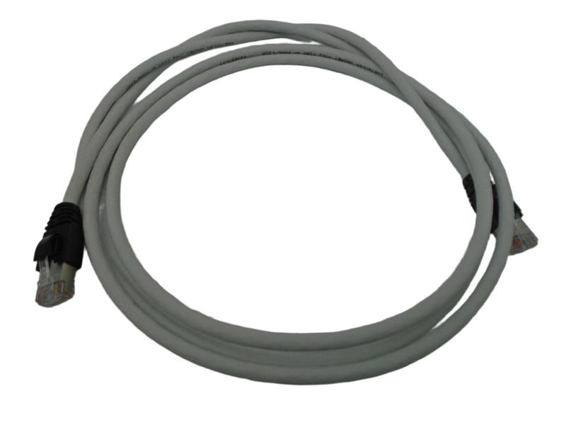 HELLERMANN TYTON RJ45C6AGY-2.0M
