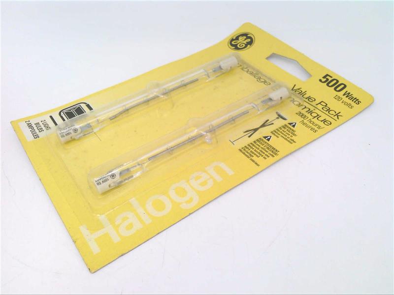 GENERAL ELECTRIC Q500T3/CL/CD2