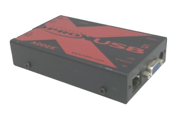 ADDER TECHNOLOGY 1811A0177692