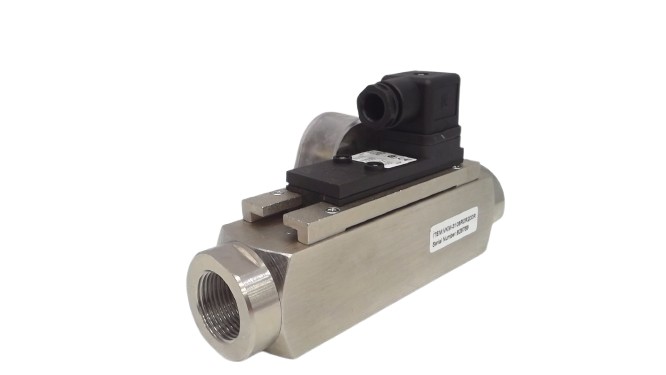 KOBOLD VKM-3108R0R200R