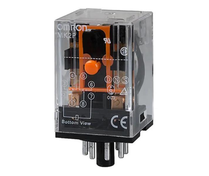 OMRON MK2P-AC120