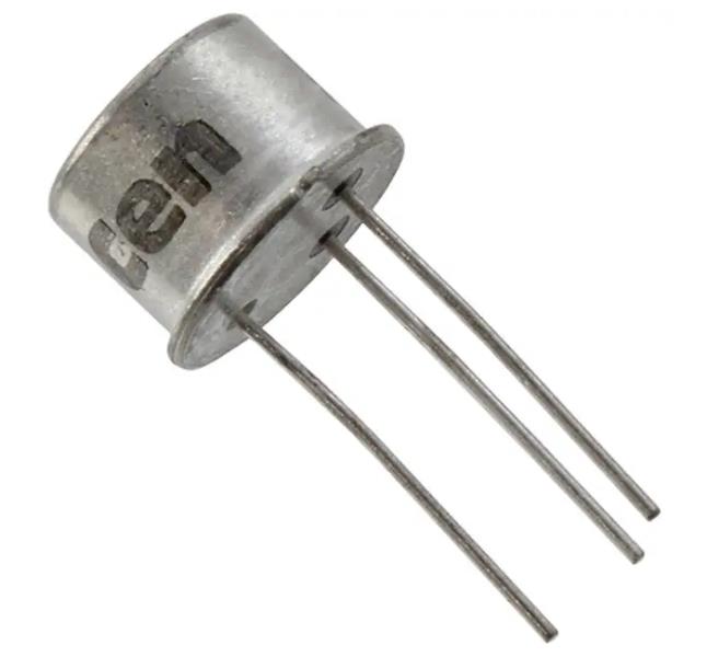 CENTRAL SEMICONDUCTOR 2N4895