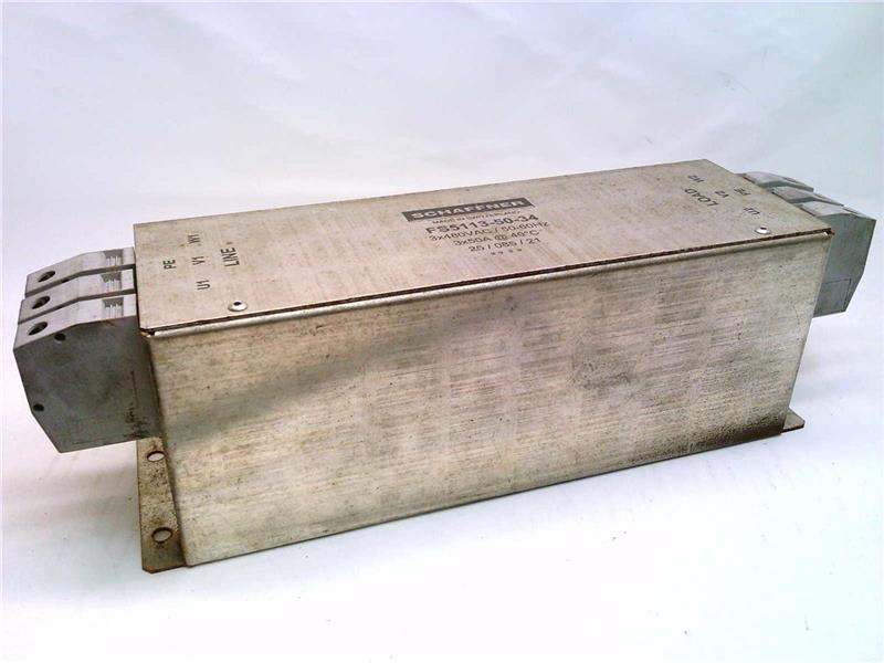 SCHAFFNER FS5113-50-34