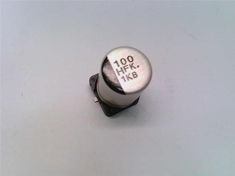 MATSUSHITA ELECTRIC EEE-FK1H101P