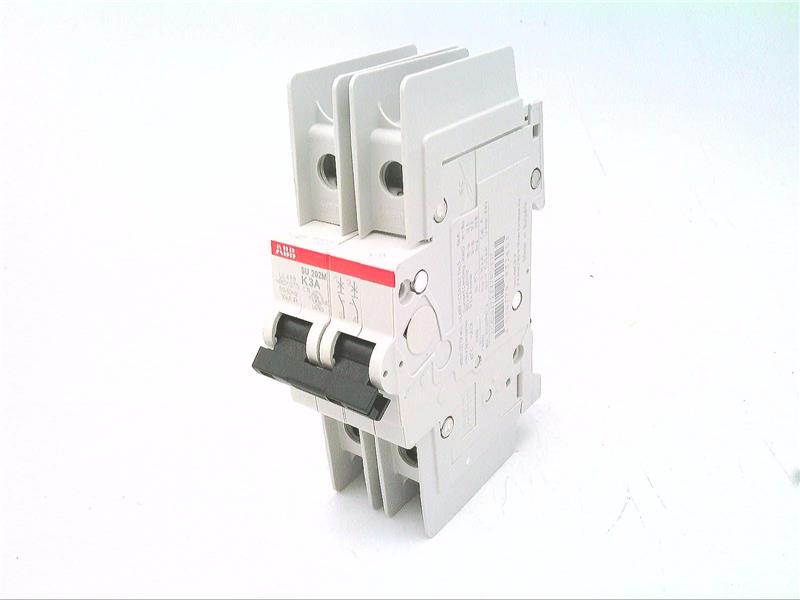 ASEA BROWN BOVERI SU202M-K3