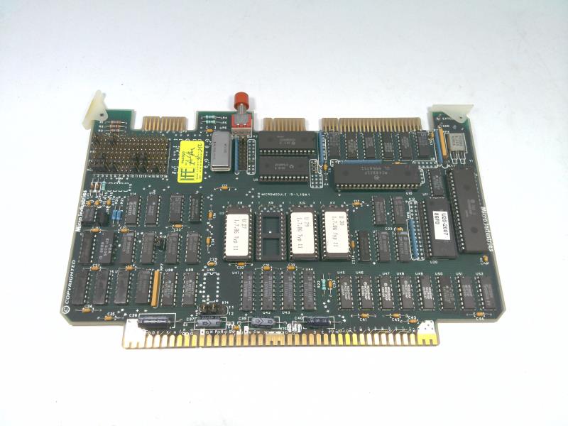 MICRO INDUSTRIES 9700145-0001E